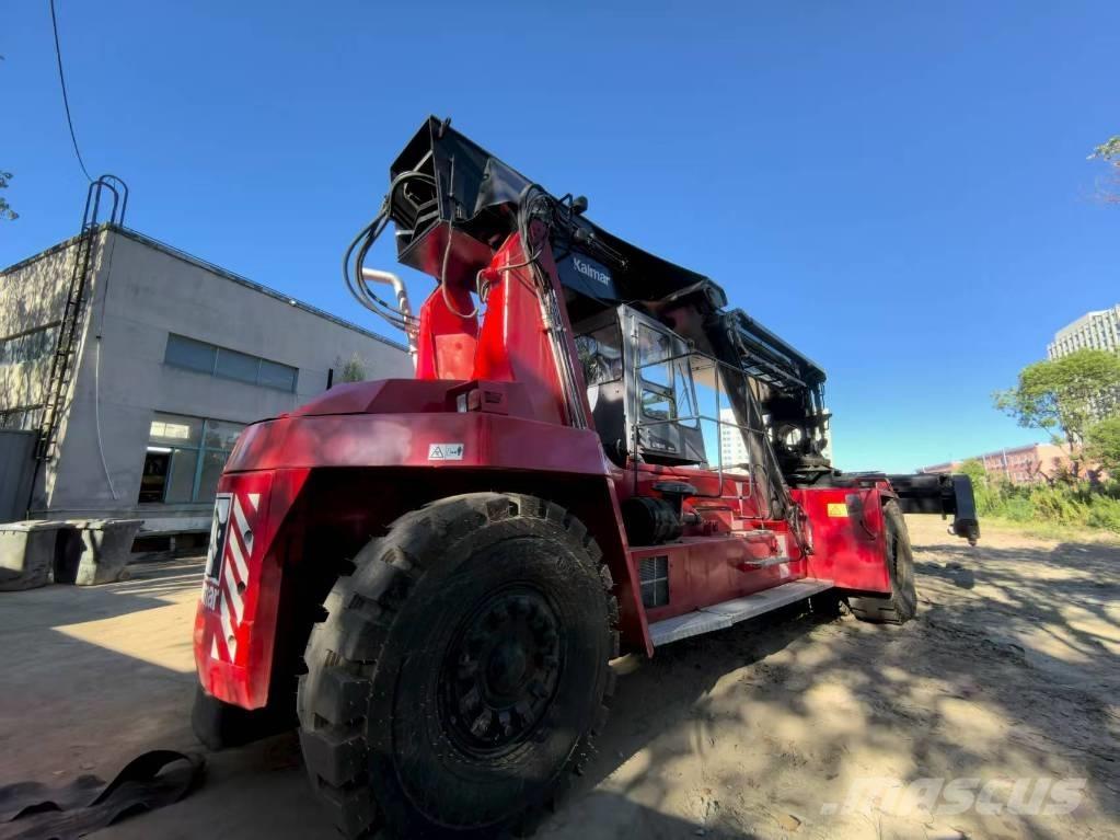 Kalmar DRT 450 Dohvatni viličari