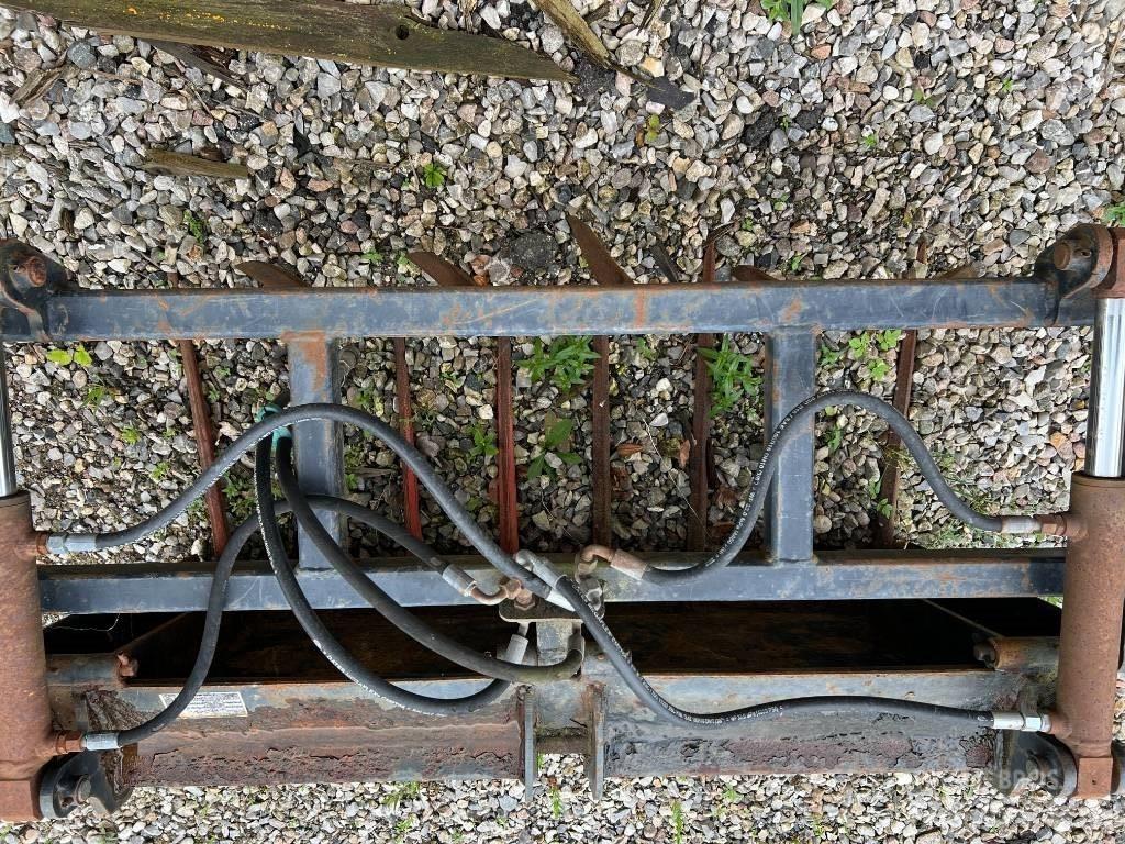 Schäffer HL Ostala oprema za utovarivanje i kopanje