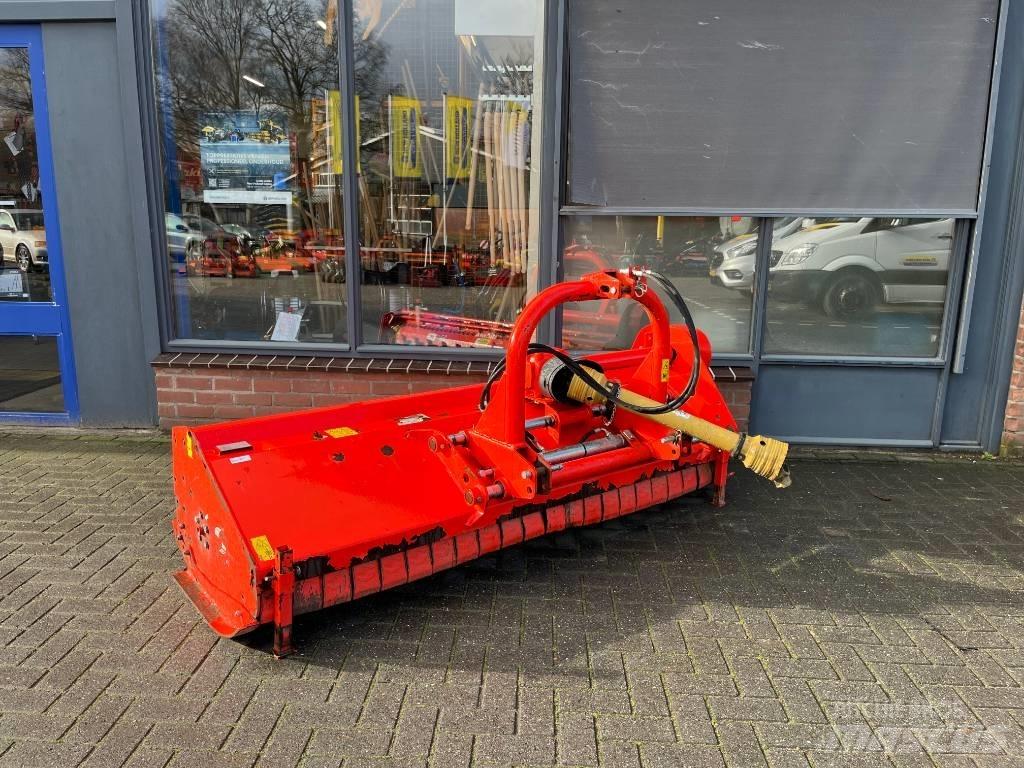 Sicma TRX 220 Kosilice za pašnjak