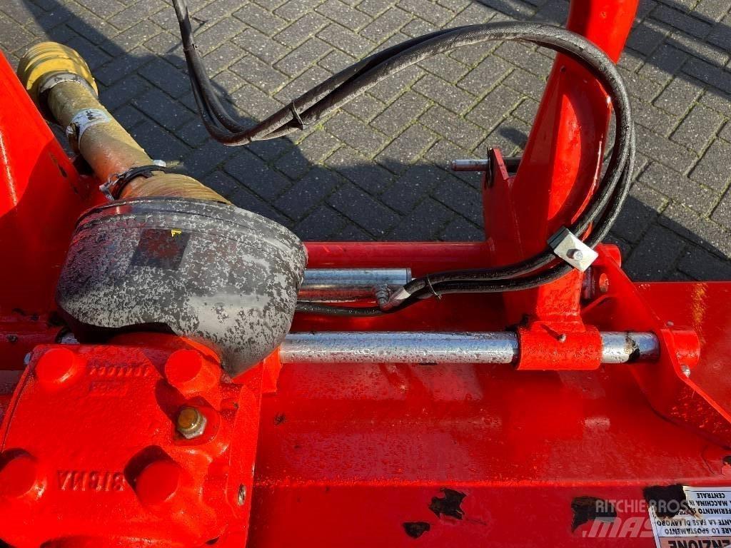 Sicma TRX 220 Kosilice za pašnjak