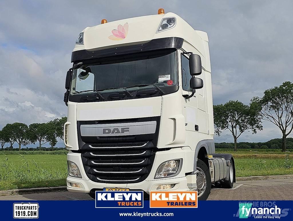 DAF XF 440 Traktorske jedinice