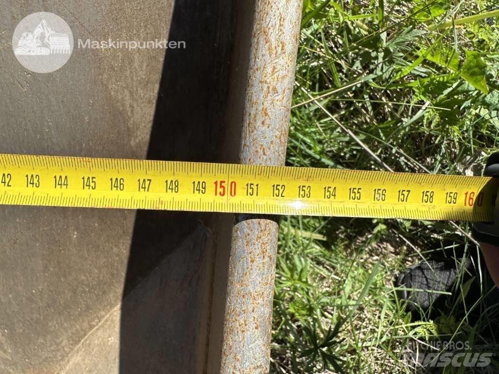 Hitachi ZX 135 US-6 Bageri gusjeničari