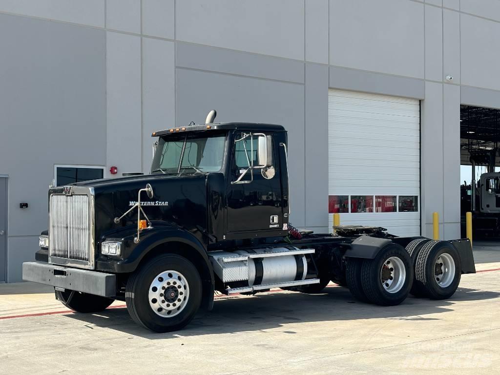Western Star 4900 Traktorske jedinice