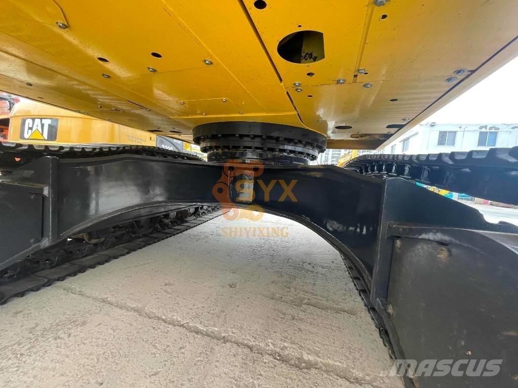 Komatsu PC 400-8 R Bageri gusjeničari