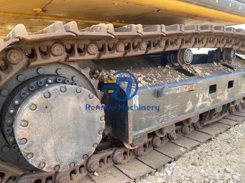 CAT 336 D2 Bageri gusjeničari