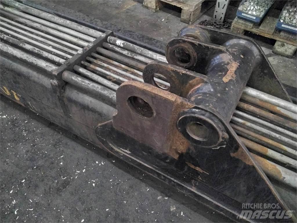 Rottne RK200 Harvester šumarske dizalice