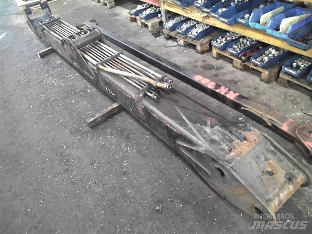 Rottne RK200 Harvester šumarske dizalice