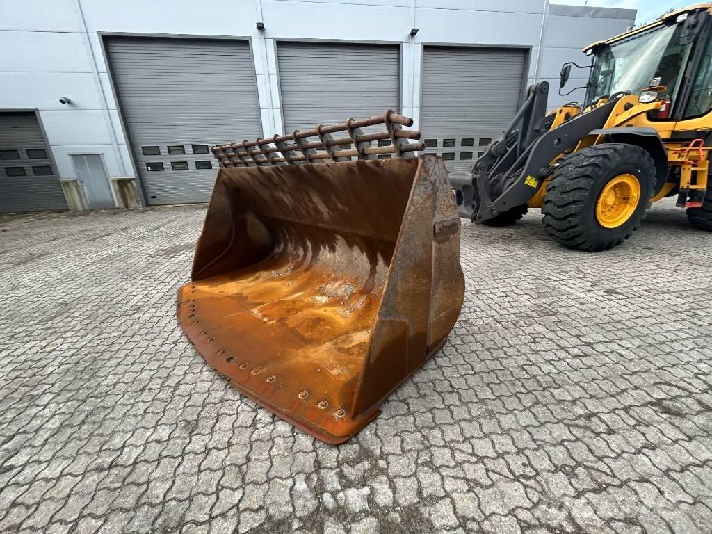 Volvo L110H Utovarivači na kotačima