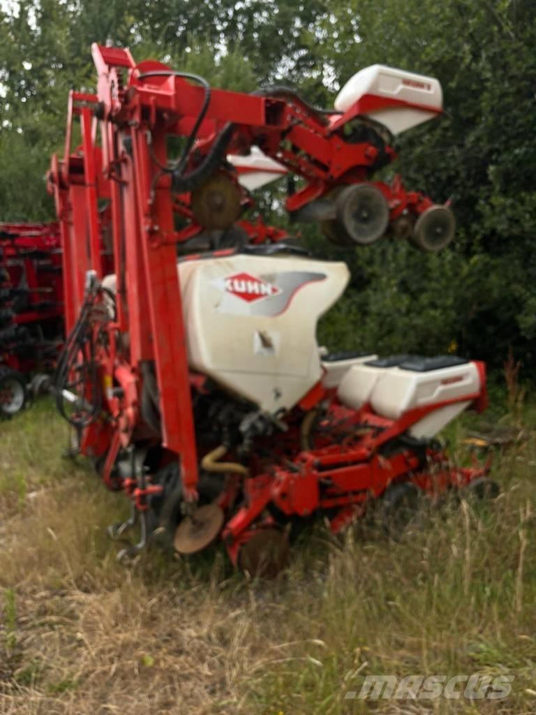 Kuhn Maxima 2 Sijačice
