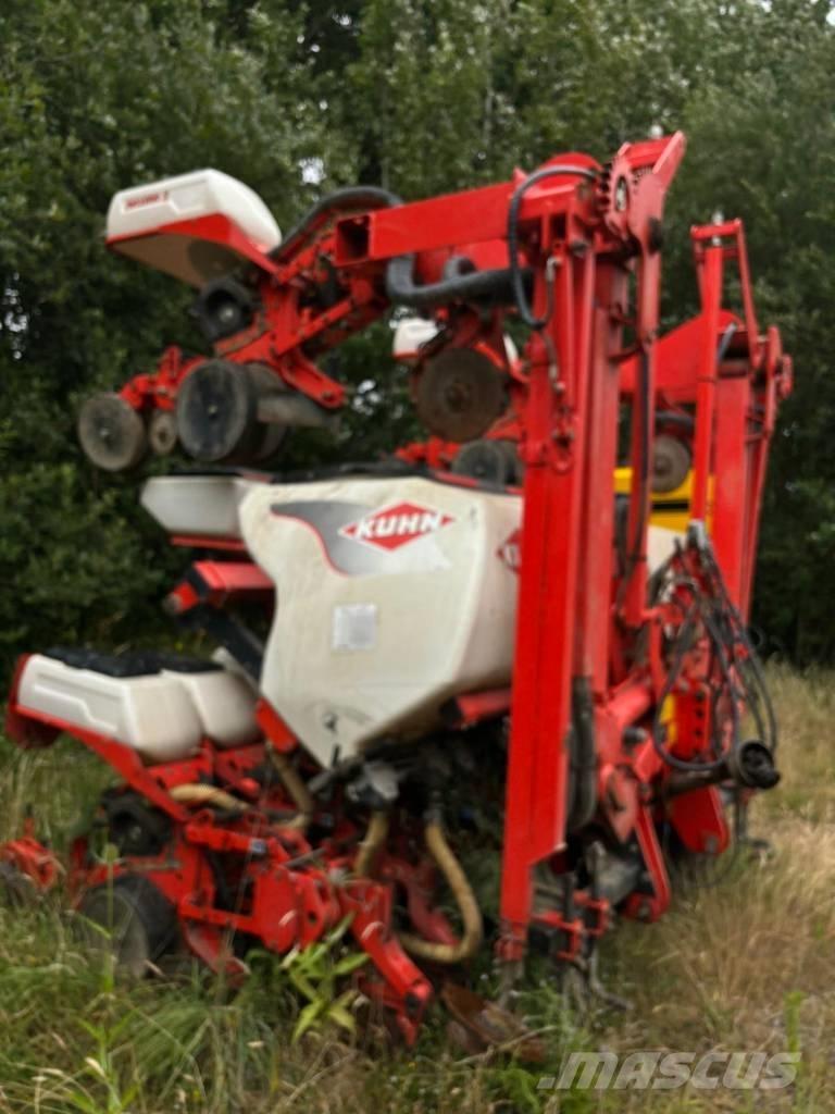 Kuhn Maxima 2 Sijačice