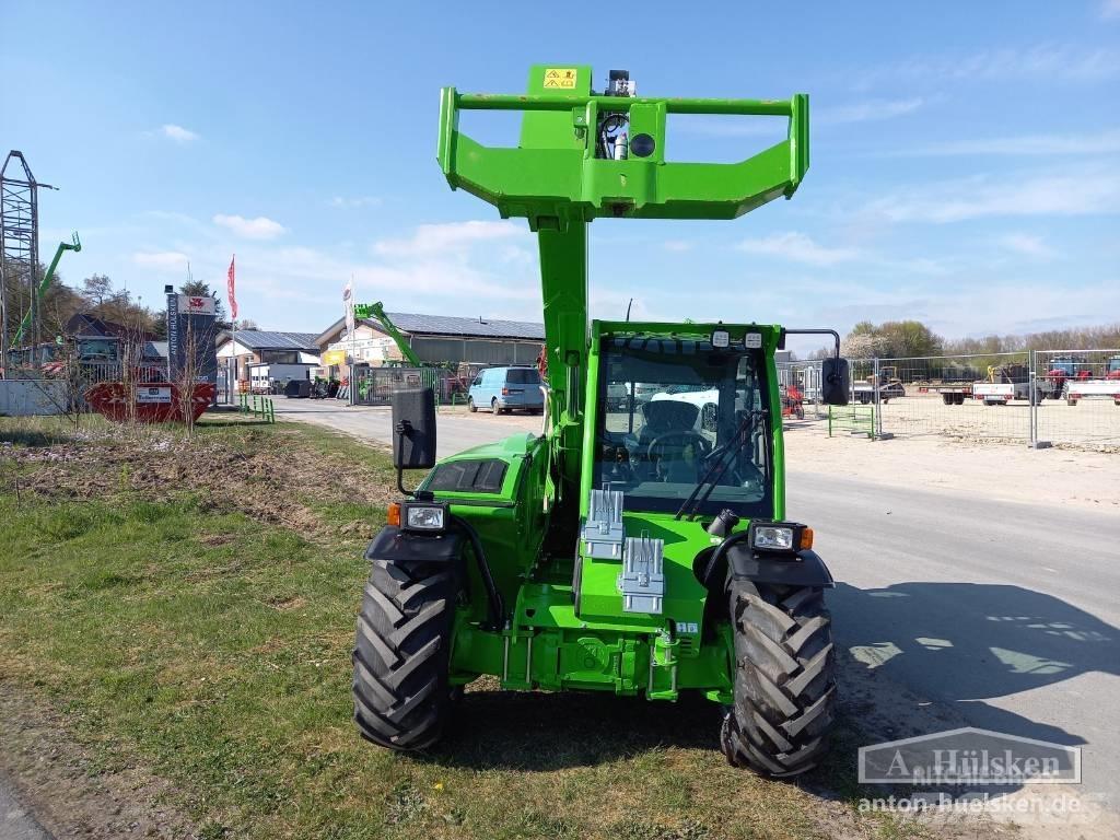 Merlo TF 27.6 Teleskopski viličari