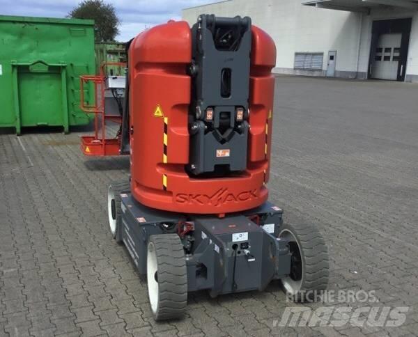 SkyJack SJ30 ARJE Zglobne podizne platforme