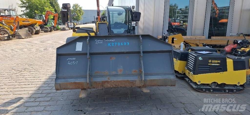 Kramer 2706 Teleskopski viličari
