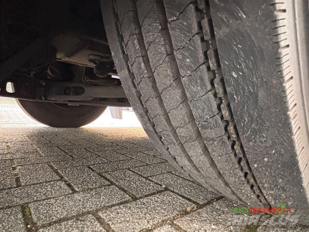 Setra S 415GT-HD Autobusi za putovanje