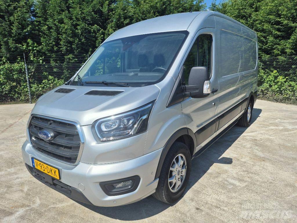 Ford Transit Dostavna vozila / kombiji