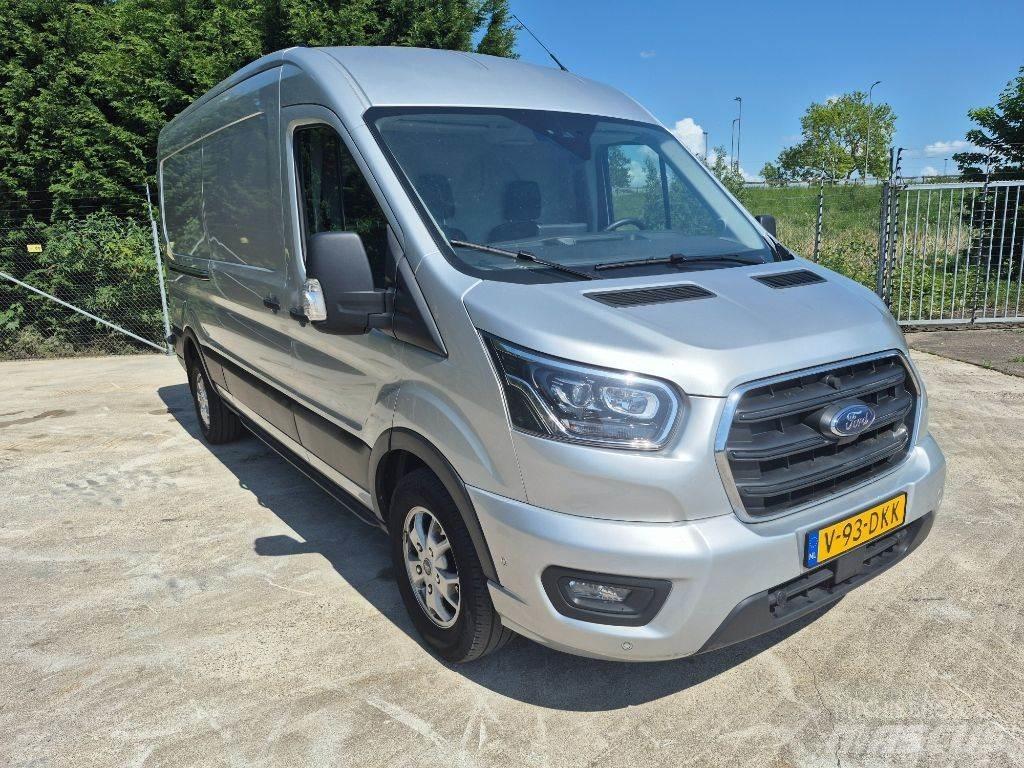 Ford Transit Dostavna vozila / kombiji