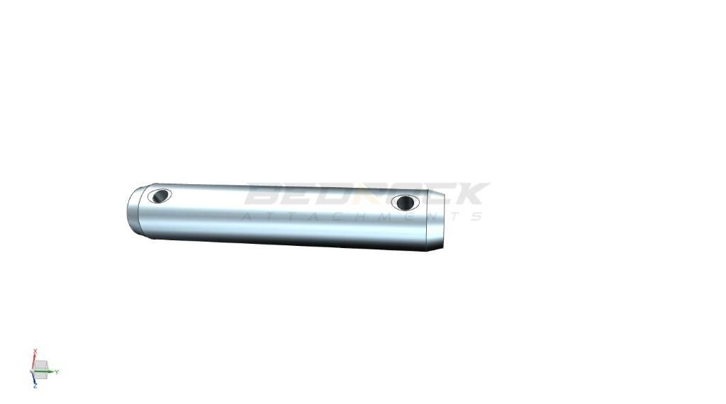 Bedrock 34.88MM PIN Ostale komponente