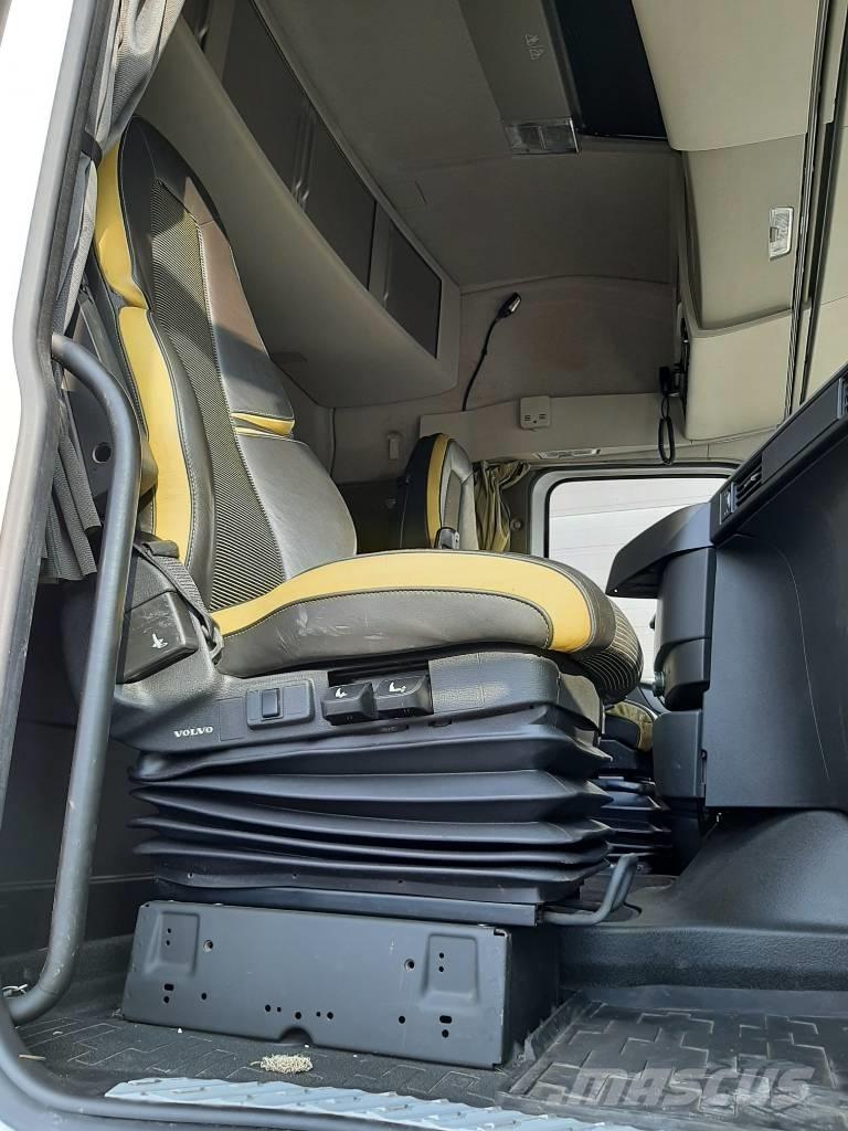 Volvo FH 16 Kamioni za drva