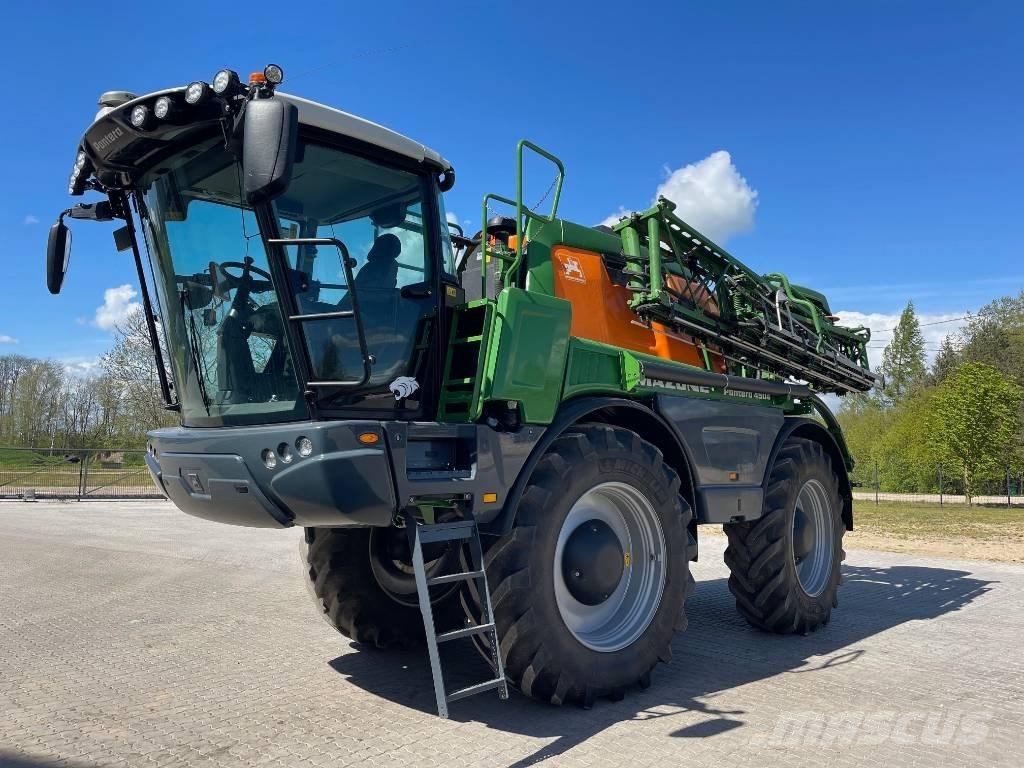 Amazone Pantera 4504 Prskalice gnojiva