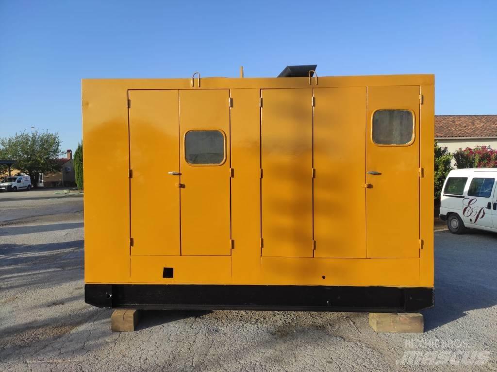 CAT D346 Dizel agregati