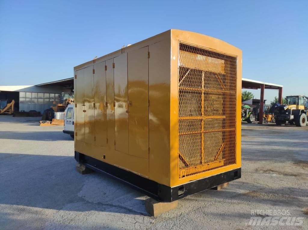 CAT D346 Dizel agregati