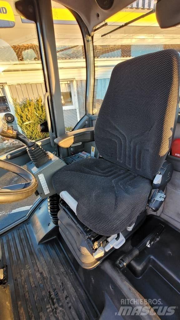 Weidemann 3080 Višenamjenski utovarivači
