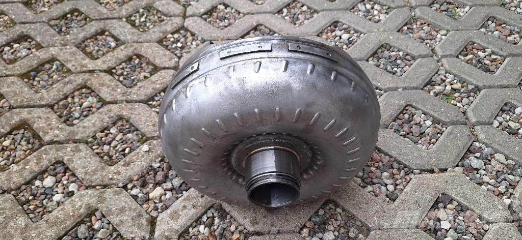 ZF 4WG 200  NOWY Ostale komponente