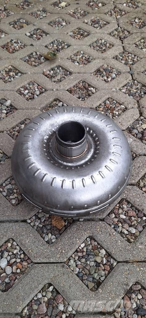 ZF 4WG 200  NOWY Ostale komponente