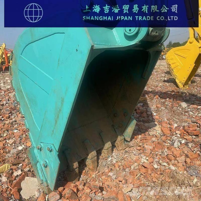 Kobelco SK 480 Bageri gusjeničari