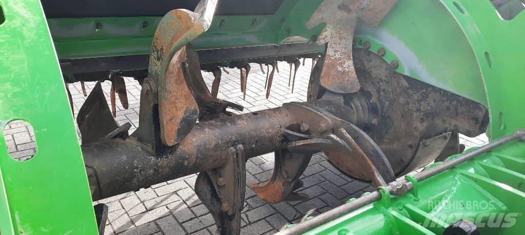  farmtec rotar 300 Drugi strojevi i priključci za obradu zemlje