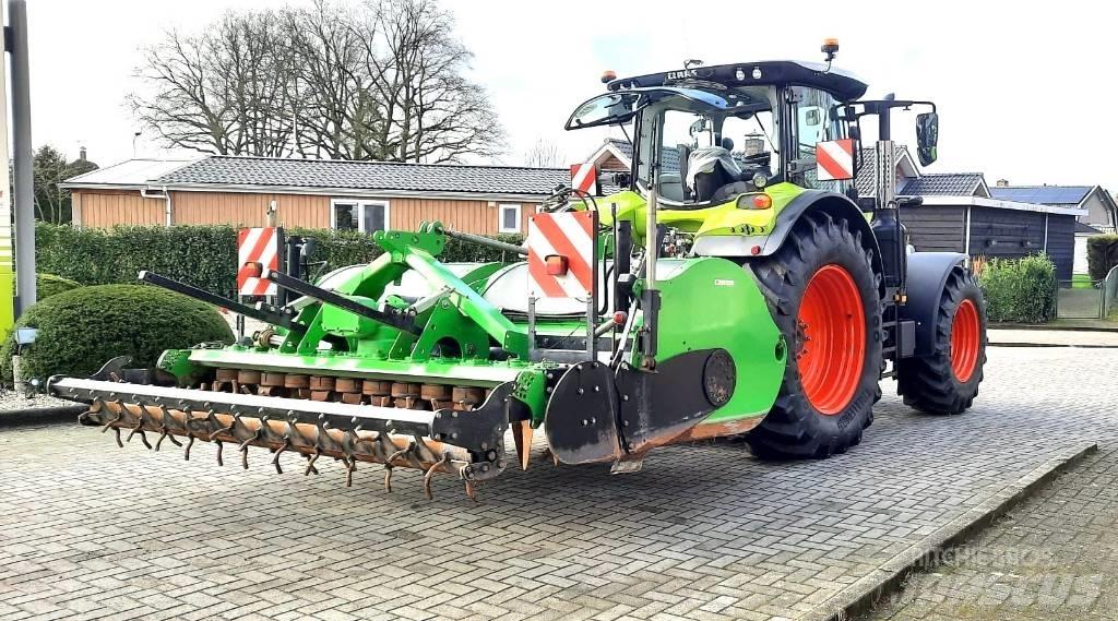  farmtec rotar 300 Drugi strojevi i priključci za obradu zemlje