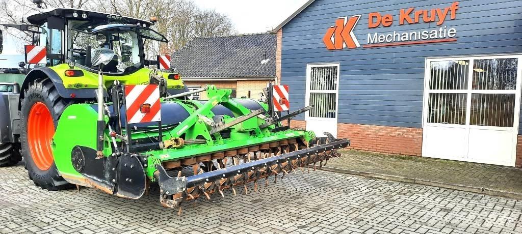  farmtec rotar 300 Drugi strojevi i priključci za obradu zemlje