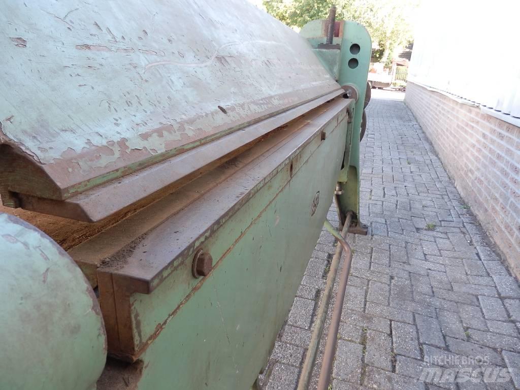 Fasti Zetbank 2040x3 Ostalo