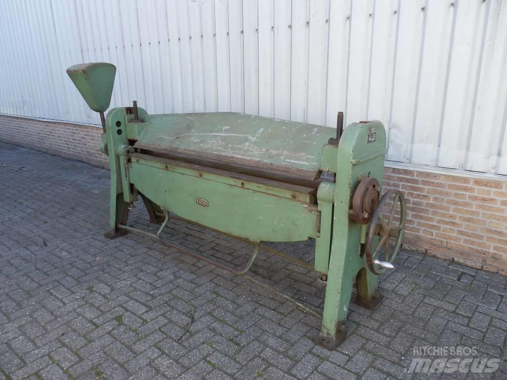 Fasti Zetbank 2040x3 Ostalo