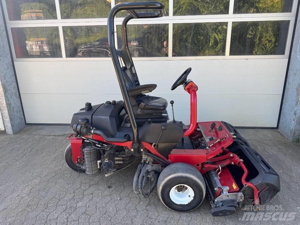 Toro 3250D Kosilice za travu