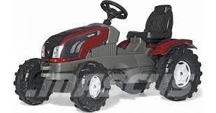Valtra Q 265 Traktori