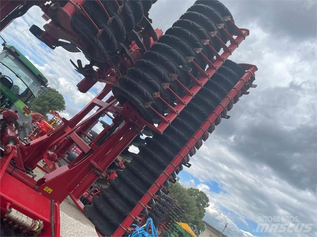 Horsch Joker 10RT Tanjurače