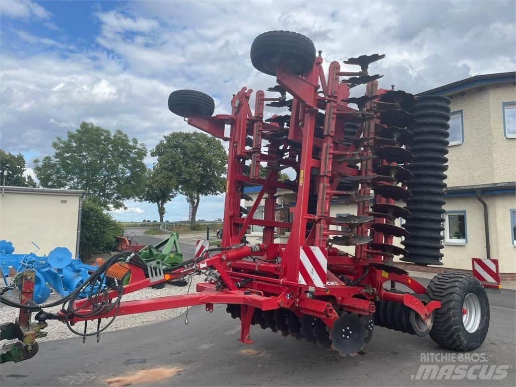 Horsch Joker 10RT Tanjurače