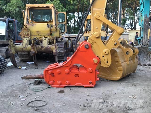CAT 325 C Bageri gusjeničari
