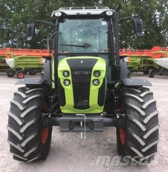 CLAAS AXOS 240 Traktori