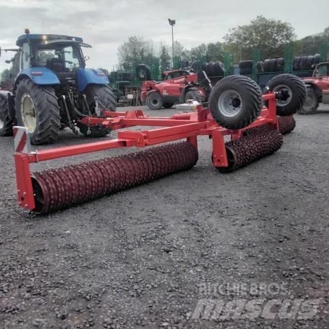 Quivogne ROLLMOT 830 Valjci