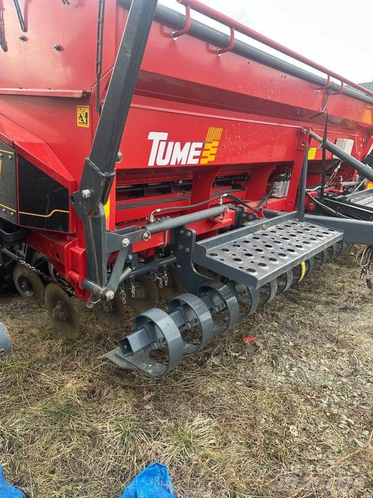 Tume HKL4000 Sijačice