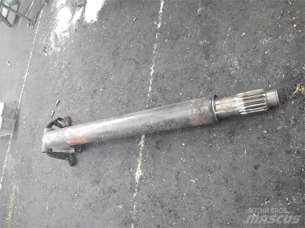 Valmet Cr570 Kranovi za stabla