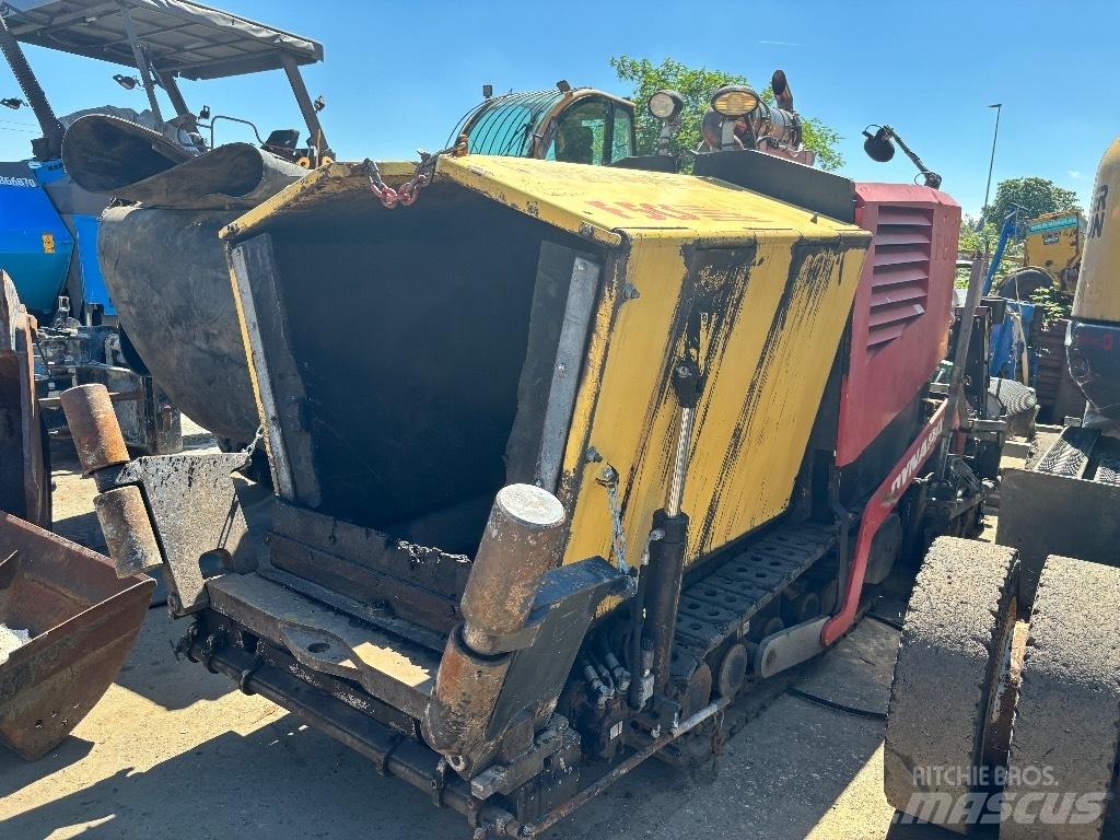 Dynapac F 5 CS Asfaltni finišeri