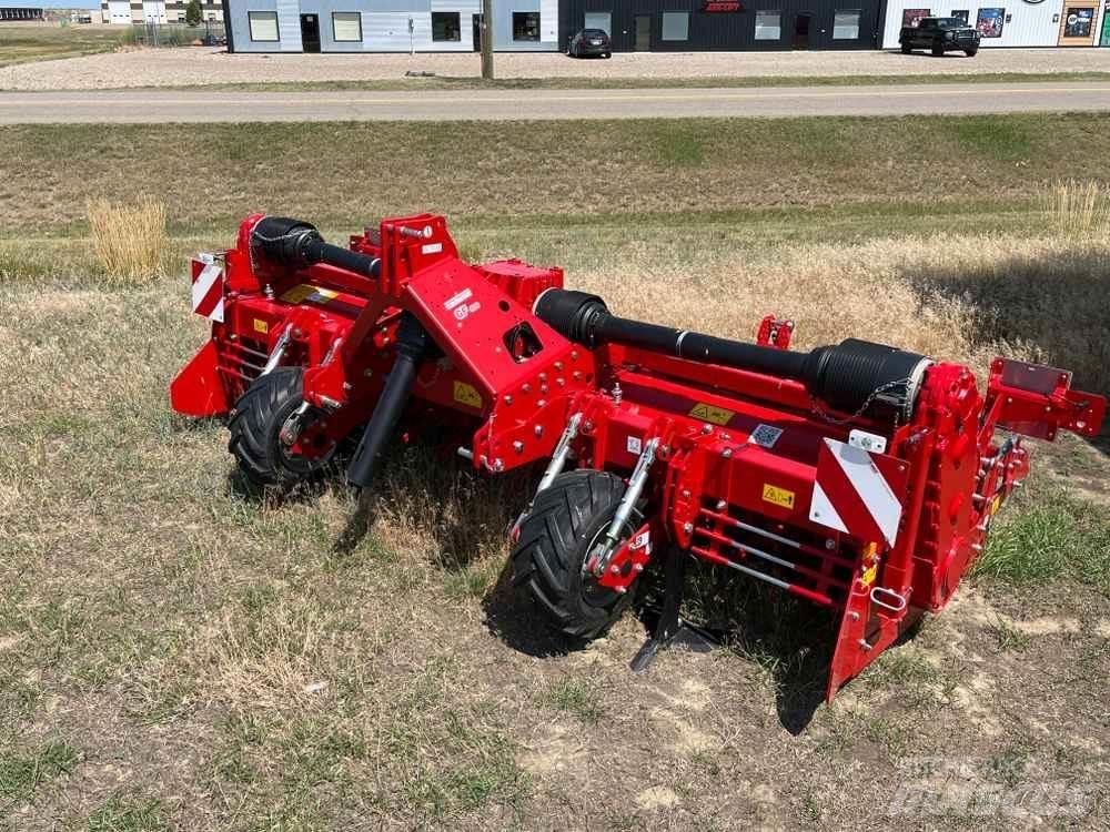 Grimme GF 400 Oprema za krumpir - Ostalo