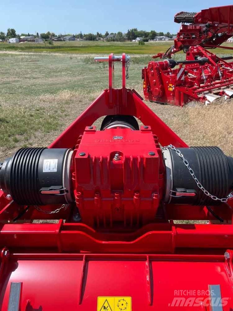 Grimme GF 400 Oprema za krumpir - Ostalo
