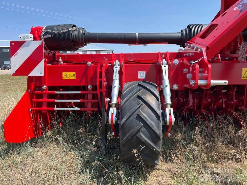 Grimme GF 400 Oprema za krumpir - Ostalo