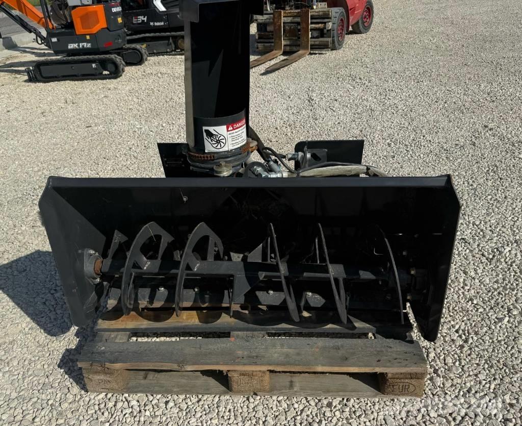 Bobcat SB 150 Sniježne freze