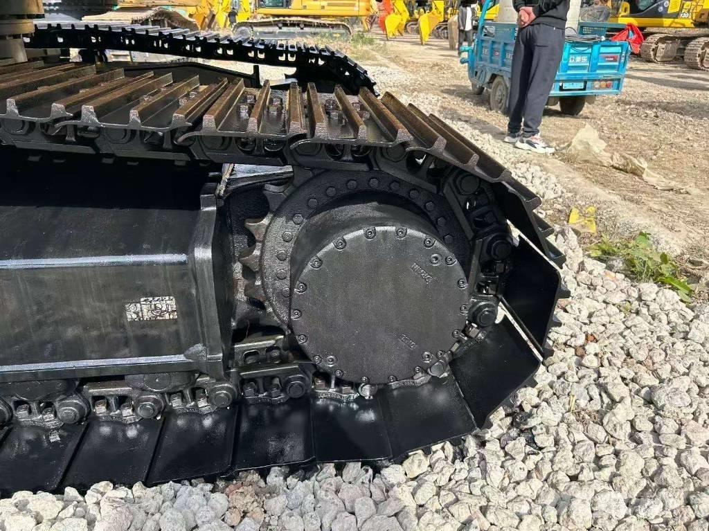 Kobelco 200 Bageri gusjeničari