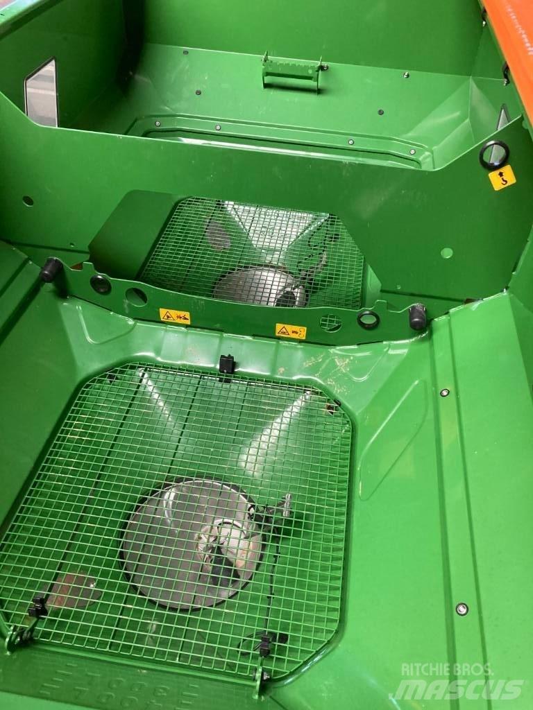 Amazone ZA-TS 3200 Rasipači mineralnog  gnojiva